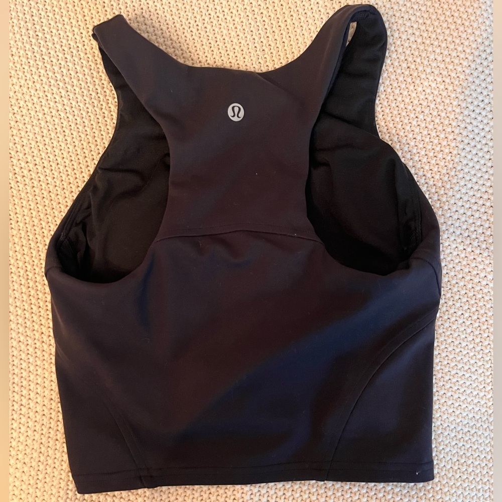 Lululemon top. - Picture 2 of 2